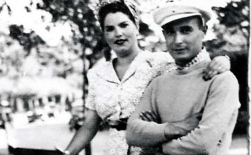 HISTORIAS DE LA HISTORIA: Juan Pujol ‘Garbo’ Créditos a su autor. El propietario de esta imagen es el titular de sus derechos.