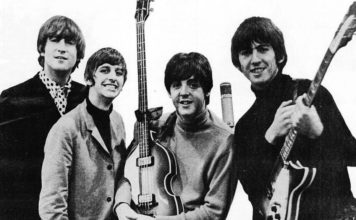 HISTORIAS DE LA HISTORIA: Los Beatles III Créditos a su autor. El propietario de esta imagen es el titular de sus derechos.