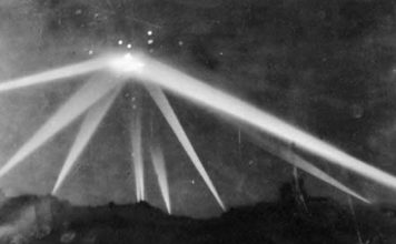 HISTORIAS DE LA HISTORIA: La batalla de Los Ángeles Créditos a su autor. El propietario de esta imagen es el titular de sus derechos.