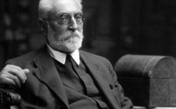 HISTORIAS DE LA HISTORIA: Miguel de Unamuno Créditos a su autor. El propietario de esta imagen es el titular de sus derechos.