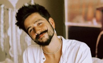 PRIMER PLANO: Camilo y Haydeé Milanés Créditos a su autor. El propietario de esta imagen es el titular de sus derechos.