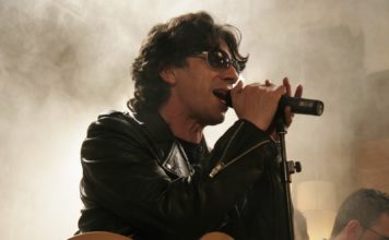 PRIMER PLANO: Manuel España (La Guardia) Créditos a su autor. El propietario de esta imagen es el titular de sus derechos.