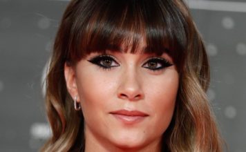 EL DISCO DEL AÑO: Aitana, Spoiler Créditos a su autor. El propietario de esta imagen es el titular de sus derechos.