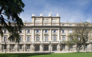 HISTORIAS DE LA HISTORIA: La casa de Alba Créditos a su autor. El propietario de esta imagen es el titular de sus derechos.