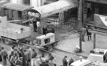 HISTORIAS DE LA HISTORIA: Alcalá 20 Créditos a su autor. El propietario de esta imagen es el titular de sus derechos.