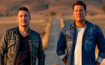 PRIMER PLANO: Andy & Lucas Créditos a su autor. El propietario de esta imagen es el titular de sus derechos.