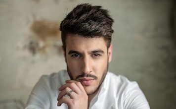 EL DISCO DEL AÑO: Antonio José, Antídoto Créditos a su autor. El propietario de esta imagen es el titular de sus derechos.