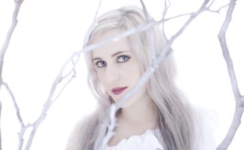 PRIMER PLANO: Arantxa Pérez Créditos a su autor. El propietario de esta imagen es el titular de sus derechos.