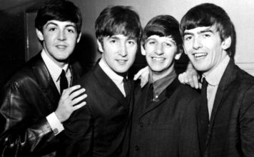 HISTORIAS DE LA HISTORIA: Los Beatles I Créditos a su autor. El propietario de esta imagen es el titular de sus derechos.
