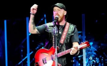 PRIMER PLANO: La Beriso Créditos a su autor. El propietario de esta imagen es el titular de sus derechos.