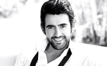 PRIMER PLANO: Alejandro González Créditos a su autor. El propietario de esta imagen es el titular de sus derechos.