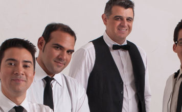 PRIMER PLANO: C4trio Créditos a su autor. El propietario de esta imagen es el titular de sus derechos.