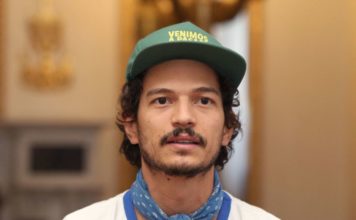 PRIMER PLANO: Caloncho Créditos a su autor. El propietario de esta imagen es el titular de sus derechos.