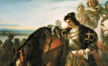 HISTORIAS DE LA HISTORIA: El Gran Capitán Créditos a su autor. El propietario de esta imagen es el titular de sus derechos.