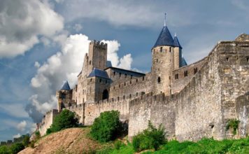 HISTORIAS DE LA HISTORIA: El misterio de los cátaros Créditos a su autor. El propietario de esta imagen es el titular de sus derechos.