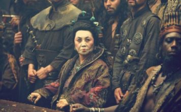 HISTORIAS DE LA HISTORIA: Ching Shih Créditos a su autor. El propietario de esta imagen es el titular de sus derechos.