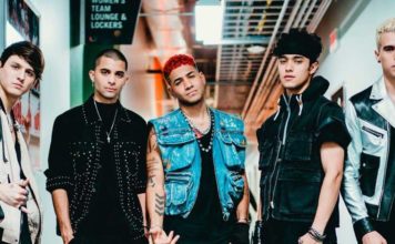 PRIMER PLANO: CNCO Créditos a su autor. El propietario de esta imagen es el titular de sus derechos.