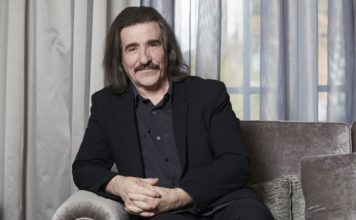 PRIMER PLANO: Luis Cobos Créditos a su autor. El propietario de esta imagen es el titular de sus derechos.