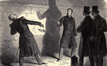 HISTORIAS DE LA HISTORIA: La verdadera historia del Conde de Montecristo Créditos a su autor. El propietario de esta imagen es el titular de sus derechos.