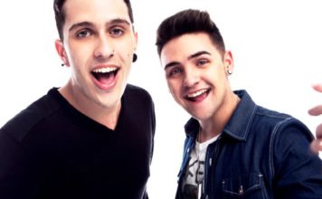 PRIMER PLANO: Critika & Saik Créditos a su autor. El propietario de esta imagen es el titular de sus derechos.