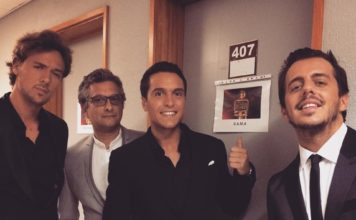 PRIMER PLANO: D.A.M.A. Créditos a su autor. El propietario de esta imagen es el titular de sus derechos.