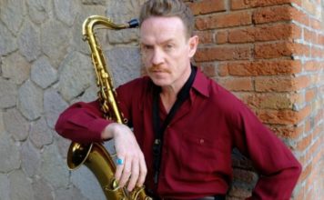 PRIMER PLANO: Dani Nel lo Créditos a su autor. El propietario de esta imagen es el titular de sus derechos.