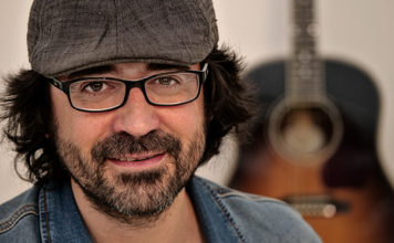 PRIMER PLANO: Dani Flaco Créditos a su autor. El propietario de esta imagen es el titular de sus derechos.