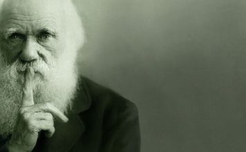 HISTORIAS DE LA HISTORIA: Charles Darwin Créditos a su autor. El propietario de esta imagen es el titular de sus derechos.