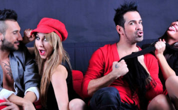 PRIMER PLANO: La Década Prodigiosa Créditos a su autor. El propietario de esta imagen es el titular de sus derechos.