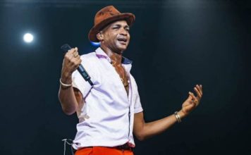 PRIMER PLANO: Descémer Bueno Créditos a su autor. El propietario de esta imagen es el titular de sus derechos.