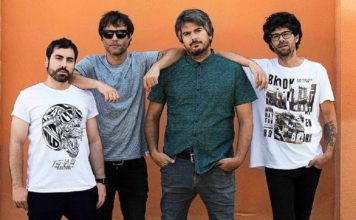 PRIMER PLANO: Despistaos Créditos a su autor. El propietario de esta imagen es el titular de sus derechos.