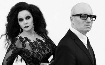 EL DISCO DEL AÑO: Fangoria, Extrapolaciones Créditos a su autor. El propietario de esta imagen es el titular de sus derechos.