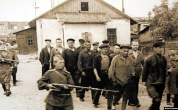 HISTORIAS DE LA HISTORIA: El gulag Créditos a su autor. El propietario de esta imagen es el titular de sus derechos.
