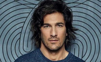 PRIMER PLANO: Hugo Salazar Créditos a su autor. El propietario de esta imagen es el titular de sus derechos.