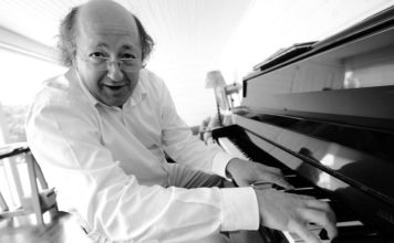 PRIMER PLANO: Ángel Illarramendi Créditos a su autor. El propietario de esta imagen es el titular de sus derechos.