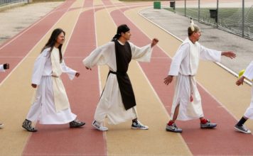 PRIMER PLANO: La banda del capitán inhumano Créditos a su autor. El propietario de esta imagen es el titular de sus derechos.