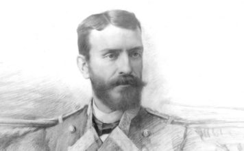 HISTORIAS DE LA HISTORIA: Isaac Peral Créditos a su autor. El propietario de esta imagen es el titular de sus derechos.