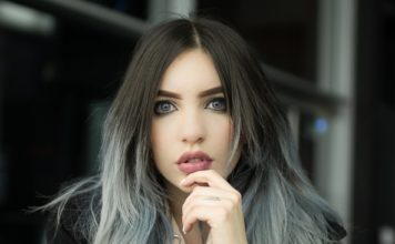 PRIMER PLANO: Karen Méndez Créditos a su autor. El propietario de esta imagen es el titular de sus derechos.