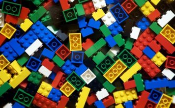 HISTORIAS DE LA HISTORIA: Lego Créditos a su autor. El propietario de esta imagen es el titular de sus derechos.