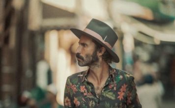 EL DISCO DEL AÑO: Leiva, Nuclear Créditos a su autor. El propietario de esta imagen es el titular de sus derechos.