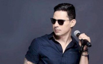 PRIMER PLANO: Leoni Torres Créditos a su autor. El propietario de esta imagen es el titular de sus derechos.