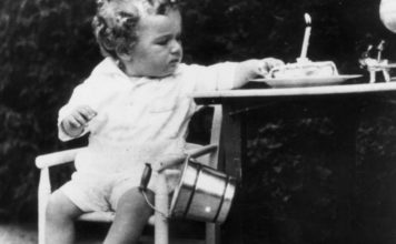 HISTORIAS DE LA HISTORIA: El caso Lindbergh Créditos a su autor. El propietario de esta imagen es el titular de sus derechos.