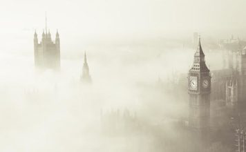 HISTORIAS DE LA HISTORIA: La niebla asesina Créditos a su autor. El propietario de esta imagen es el titular de sus derechos.