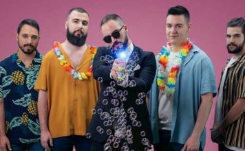 EL GARAJE 1×13 con LUNÁTICOS Créditos a su autor. El propietario de esta imagen es el titular de sus derechos.