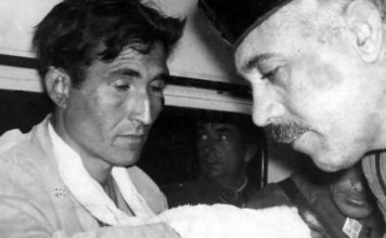 HISTORIAS DE LA HISTORIA: El Lute Créditos a su autor. El propietario de esta imagen es el titular de sus derechos.