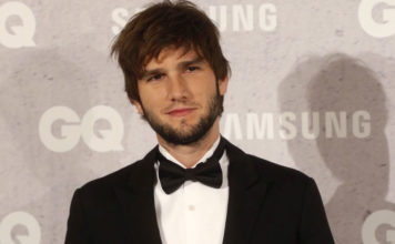 PRIMER PLANO: Lucas Vidal Créditos a su autor. El propietario de esta imagen es el titular de sus derechos.