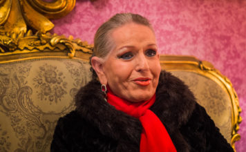 HISTORIAS DE LA HISTORIA: La historia de Manolita Chen Créditos a su autor. El propietario de esta imagen es el titular de sus derechos.