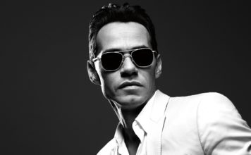 EL DISCO DEL AÑO: Marc Anthony, Opus Créditos a su autor. El propietario de esta imagen es el titular de sus derechos.