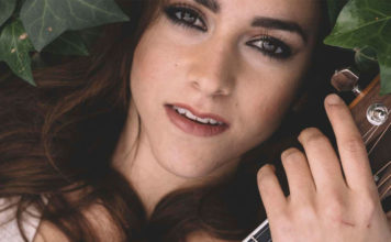 PRIMER PLANO: Marta Soto Créditos a su autor. El propietario de esta imagen es el titular de sus derechos.