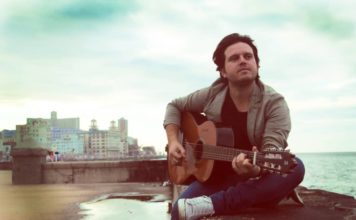 PRIMER PLANO: Mauricio Figueiral Créditos a su autor. El propietario de esta imagen es el titular de sus derechos.